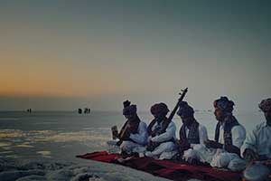Explore Gujarat
